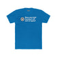 Funny Tech Quote Unisex Cotton Crew Tee - "Have You Tried Turning It Off and On Again?" - Riff Raff Wear
