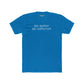 Motivational Unisex Cotton Crew Tee - "Be Better. Be Different." - Riff Raff Wear