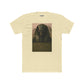 Unisex Cotton Crew Tee - "Slaves Are Now Users" Graphic Tee - Riff Raff Wear