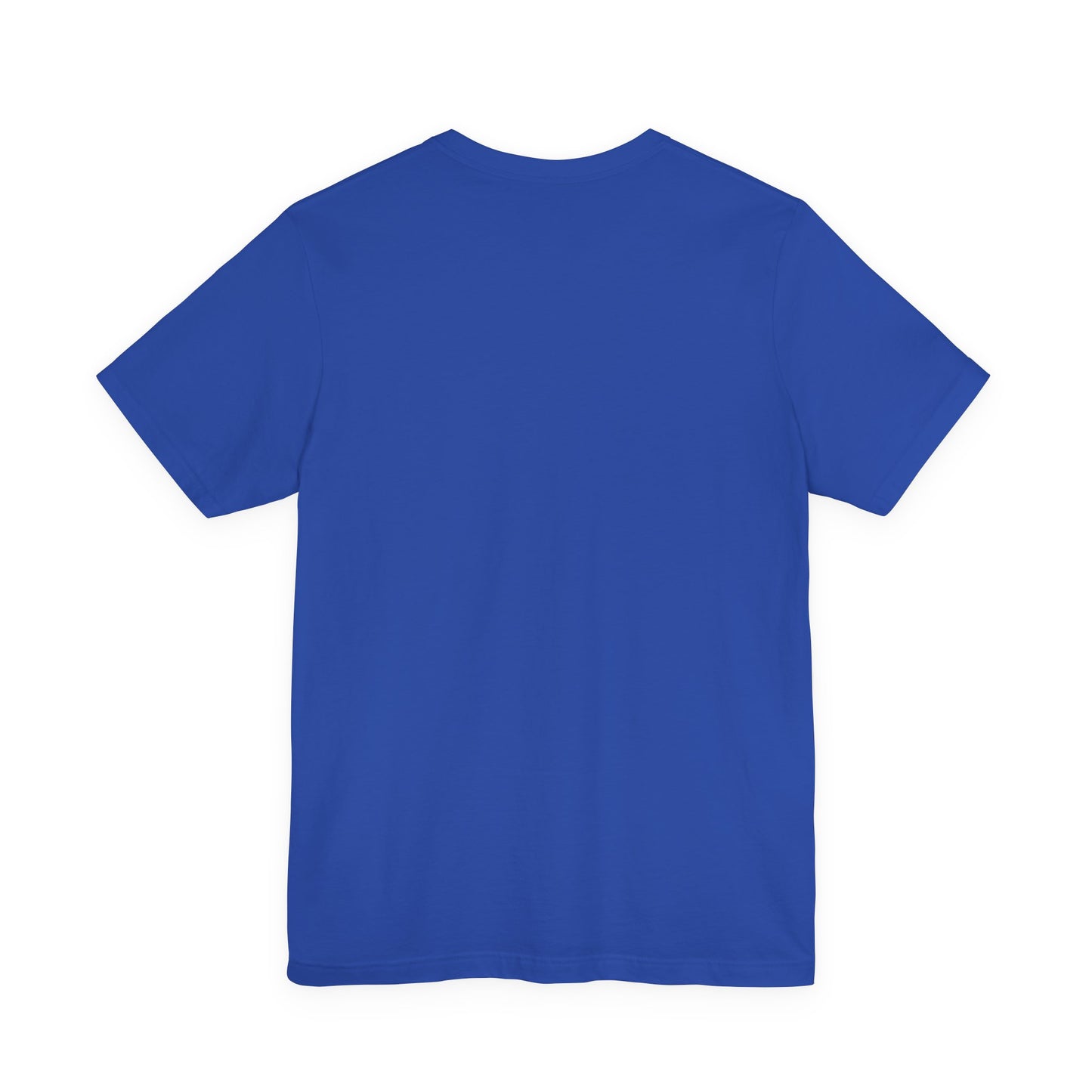 Unisex Graphic Tee - ZROFRSGVN, Casual Wear, Graphic Shirt, Streetwear, Everyday Fashion, Gift for Him/Her - Riff Raff Wear