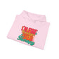 Funny Unisex Hoodie - I'm Fine The Rest Of You Need Therapy - Riff Raff Wear
