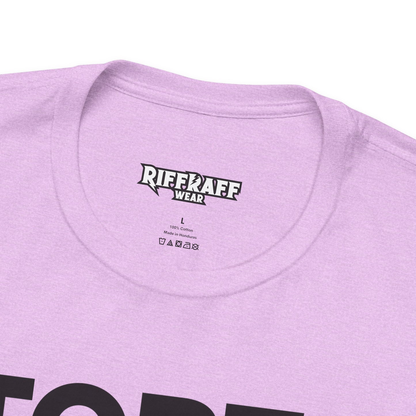 Tee - "TORTA" Definition Shirt (Mexican Sandwich Lover Tee) - Riff Raff Wear