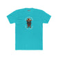 Funny Unisex Cotton Crew Tee - Just a Little Seaman On My Shirt - Riff Raff Wear