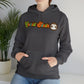 Lucid Sloth Unisex Heavy Blend™ Hooded Sweatshirt