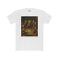 The Last Supper Unisex Cotton Crew Tee - Artistic Heritage Shirt - Riff Raff Wear