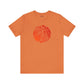 Riff Raff Wear Basketball 2 Unisex Jersey Short Sleeve Tee