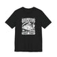 Funny Train Wreck Unisex Tee, Humorous Gift, Casual Wear, Graphic Tee, Birthday Gift, Train Lover Shirt - Riff Raff Wear