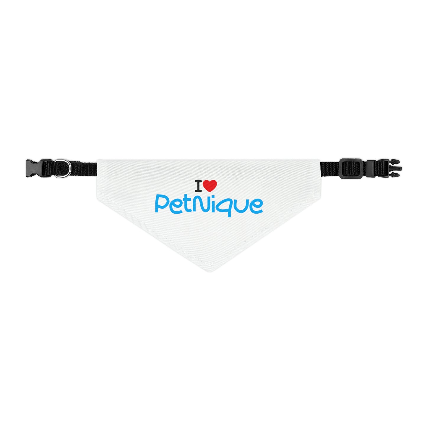 PetNique Pet Bandana Collar