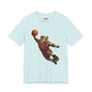 Bulldog Dunk Basketball T‑Shirt, Retro #23 Slam Dunk Graphic Tee
