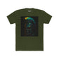Spartan Warrior Unisex Cotton Crew Tee - Graphic Tee - Riff Raff Wear