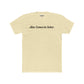 Also Comes in Sober Unisex Cotton Crew Tee - Casual Comfort Tee for Recovery and Support - Riff Raff Wear
