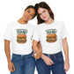 T-Shirt - "Torta Goals" Burger Graphic Tee - Riff Raff Wear