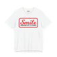 Graphic T-Shirt - Smile Tomorrow Will Be Worse - Riff Raff Wear