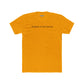 I Peaked in the Womb Unisex Cotton Crew Tee - Funny Graphic T-Shirt for Expecting Parents & Humor Lovers - Riff Raff Wear