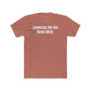 Unisex Cotton Crew Tee - "Lowering the Bar Since Birth" - Funny Graphic T-Shirt for Casual Wear - Riff Raff Wear