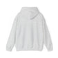 Whimsical Unicorn Heavy Blend Hoodie for Cozy Moments - Riff Raff Wear