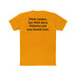 Vintage Tavern Unisex Cotton Crew Tee - Perfect for Beer Lovers - Riff Raff Wear Underground