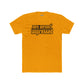 Unisex Cotton Crew Tee - 'Zero Percent Impressed' Playful Graphic T-Shirt - Riff Raff Wear