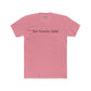 Funny 3rd Favorite Child Unisex Cotton Crew Tee - Riff Raff Wear
