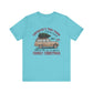 Family Christmas Tree Farm Tee, Unisex Holiday T-Shirt, Perfect for Christmas Celebrations, Gift for Tree Farmers, Cozy Holiday Vibes - Riff Raff Wear