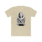 Stay Wild Unisex Cotton Crew Tee - Retro Tattoo Style Shirt - Riff Raff Wear