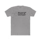Funny Tech Quote Unisex Cotton Crew Tee - "Have You Tried Turning It Off and On Again?" - Riff Raff Wear