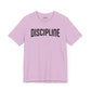 Discipline T-shirt