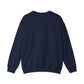 Pirate Smile Crewneck Sweatshirt - Unisex Heavy Blend - Riff Raff Wear