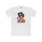 Streetwear - Retro Respectfully - Unisex Cotton Crew Tee - Riff Raff Wear