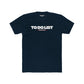 To-Do List Unisex Cotton Crew Tee, Motivational Shirt, Gift for Students, Funny Home Tee, Casual Everyday Wear