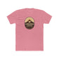 Coffee Lover Unisex Cotton Crew Tee, Casual Shirt, Vintage Coffee Camelback Coffee Old Town Scottsdale