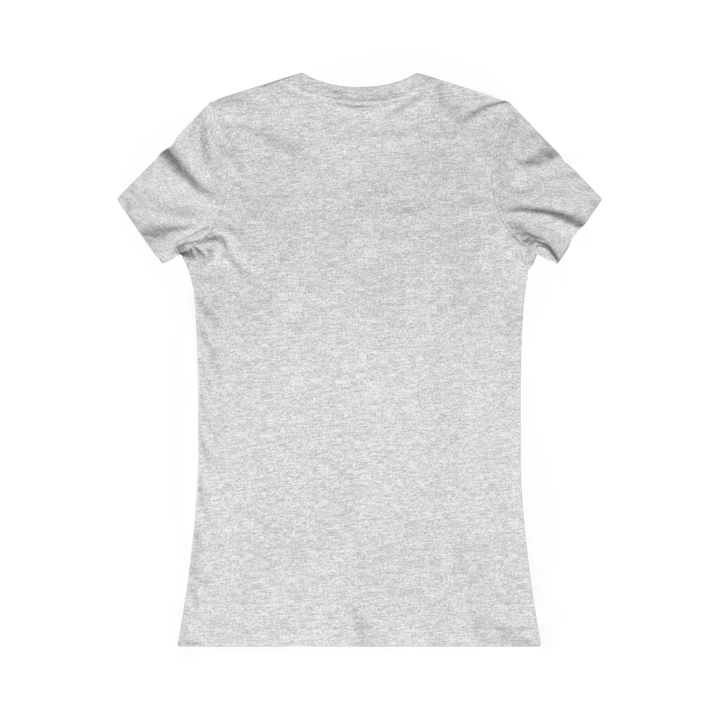 Off Trail Boot Print Women's Favorite Tee