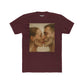 Romantic Skeleton Graphic Tee - Unisex Cotton Crew - Riff Raff Wear