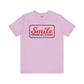 Graphic T-Shirt - Smile Tomorrow Will Be Worse - Riff Raff Wear