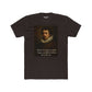 Art-Inspired Unisex Cotton Crew Tee, Casual Wear, Gift for Art Lovers, Vintage - Riff Raff Wear