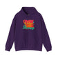 Funny Unisex Hoodie - I'm Fine The Rest Of You Need Therapy - Riff Raff Wear