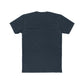 Jaded but OK Unisex Cotton Crew Tee, Casual Streetwear Shirt, Gift for Friends, Birthday Celebrations, Everyday Wear, Relaxed Fit Tee