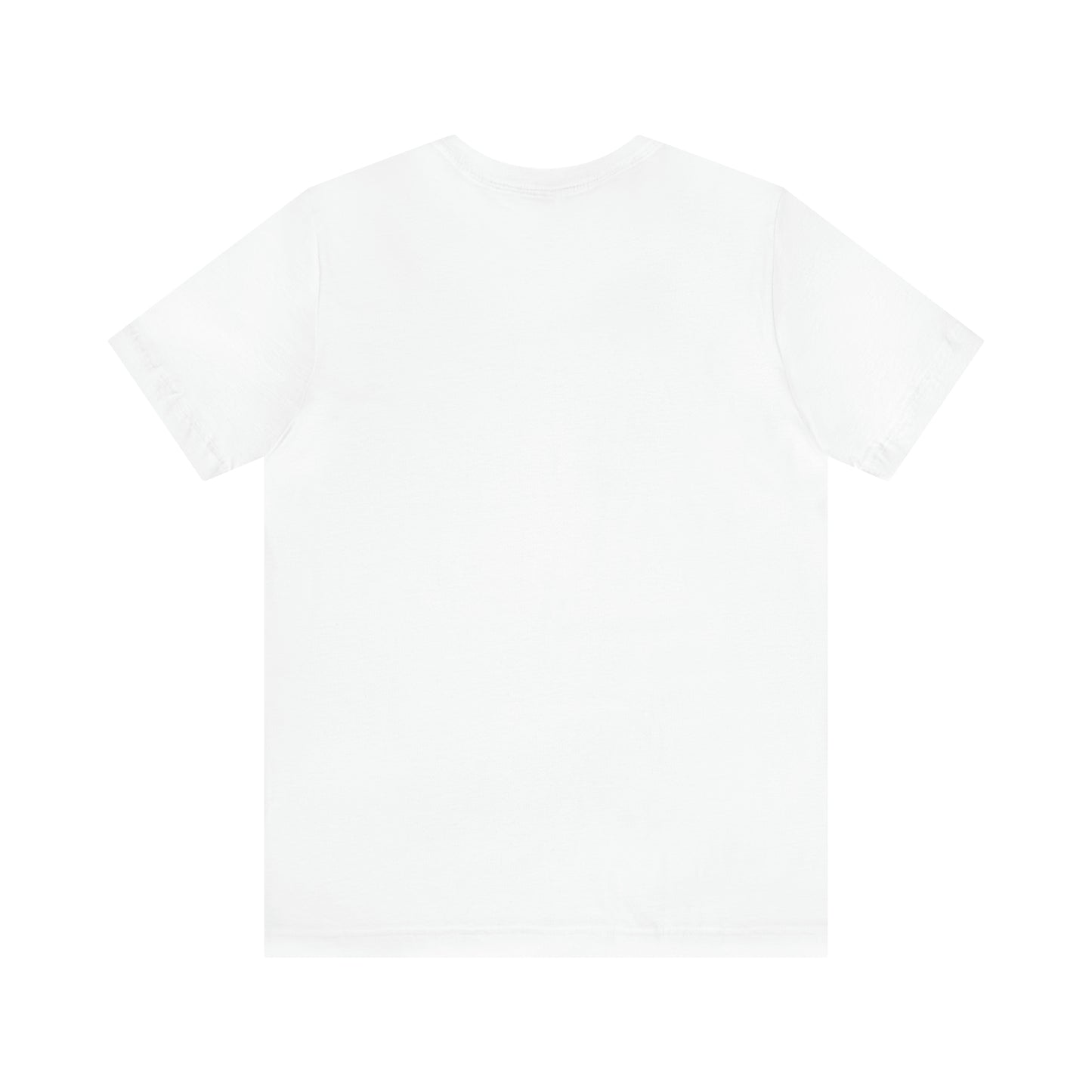 Riff Raff Wear Unisex Jersey Short Sleeve Tee