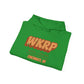WKRP - Unisex Heavy Blend™ Hooded Sweatshirt - Riff Raff Wear