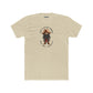 Funny Unisex Cotton Crew Tee - Just a Little Seaman On My Shirt - Riff Raff Wear