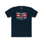 Riff Raff Wear Sausage Men's Cotton Crew Tee