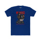 PetNique - Cool Dog Music Crew Tee - Unisex Cotton T-Shirt for Dog Lovers and Music Enthusiasts - Riff Raff Wear