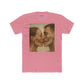 Romantic Skeleton Graphic Tee - Unisex Cotton Crew - Riff Raff Wear