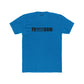 Riff Raff Wear Freedom Men's Cotton Crew Tee