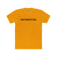 Funny Unisex Cotton Crew Tee - '2nd Favorite Son' Shirt - Riff Raff Wear