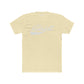 Riff Raff Wear Enjoy Capitalism White Men's Cotton Crew Tee