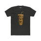 Cool Eye Graphic Unisex Cotton Crew Tee - Riff Raff Wear