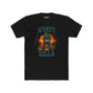 Unisex Cotton Crew Tee with Gyatt Zilla Design, Fun Graphic Tee, Casual Wear - Riff Raff Wear