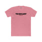 To-Do List Unisex Cotton Crew Tee, Motivational Shirt, Gift for Students, Funny Home Tee, Casual Everyday Wear