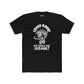 Crazy Eddie Insane Prices Unisex Cotton Crew Tee